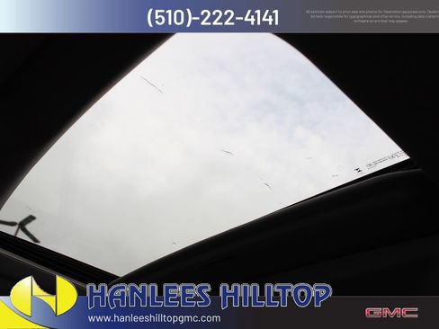 New 2026 GMC Sierra 2500 Denali w/ Denali Reserve Package image 14