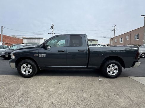 Used 2017 RAM 1500 Tradesman w/ Popular Equipment Group image 5