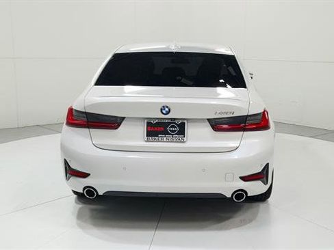 Used 2022 BMW 330i Sedan w/ Driving Assistance Package image 7