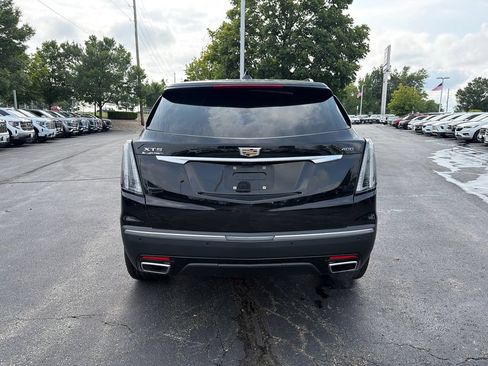 Used 2020 Cadillac XT5 Sportv AWD/4WD image 6