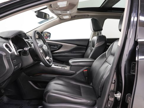 Used 2018 Nissan Murano SL w/ Moonroof Package AWD/4WD image 23