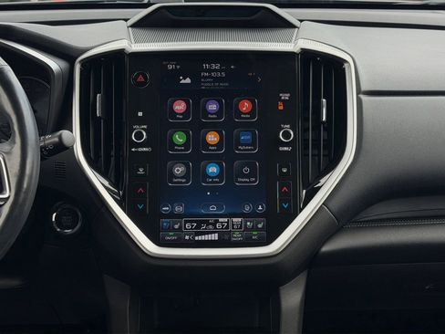 Certified 2023 Subaru Ascent Touring AWD/4WD image 18