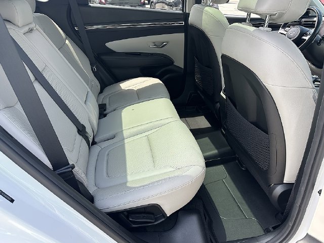 Used 2022 Hyundai Tucson Limited w/ Cargo Package AWD/4WD image 13