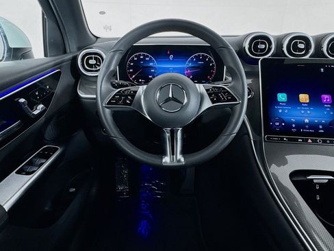 Certified 2026 Mercedes-Benz GLC 300 image 5