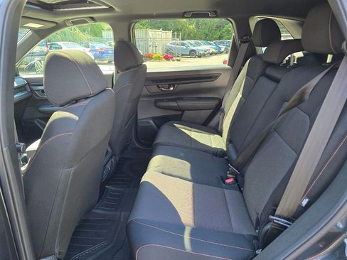 Used 2024 Honda CR-V Sport image 10