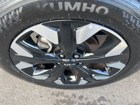 Used 2024 Kia Sportage X-Line AWD/4WD image 27