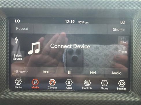 Used 2022 Jeep Gladiator Sport AWD/4WD image 33