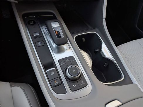 New 2026 INFINITI QX60 Luxe w/ Family Package image 21