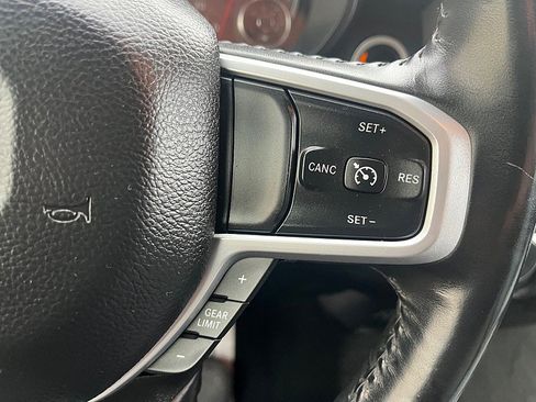 Used 2022 RAM 1500 Big Horn image 27
