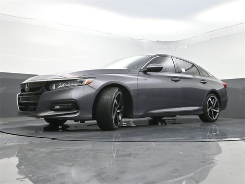 Used 2020 Honda Accord Sport image 23