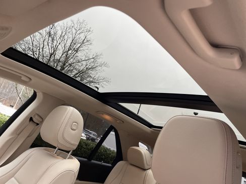 Certified 2022 Mercedes-Benz GLE 350 4MATIC image 21