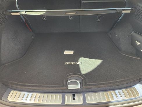New 2026 Genesis GV70 2.5T Sport Prestige AWD/4WD image 23