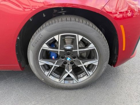 New 2026 BMW X3 xDrive30 w/ Premium Package image 11