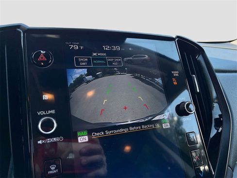 Used 2024 Subaru Ascent Onyx Edition image 13