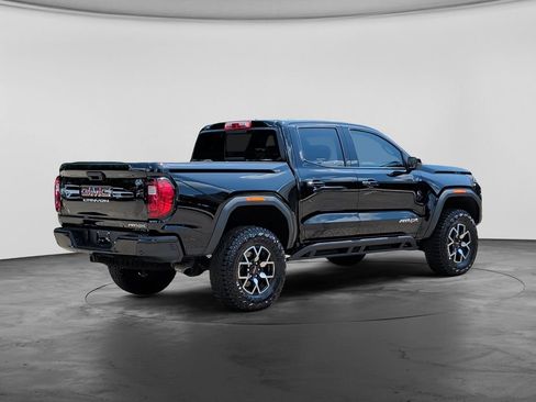 Used 2024 GMC Canyon AT4X AWD/4WD image 7