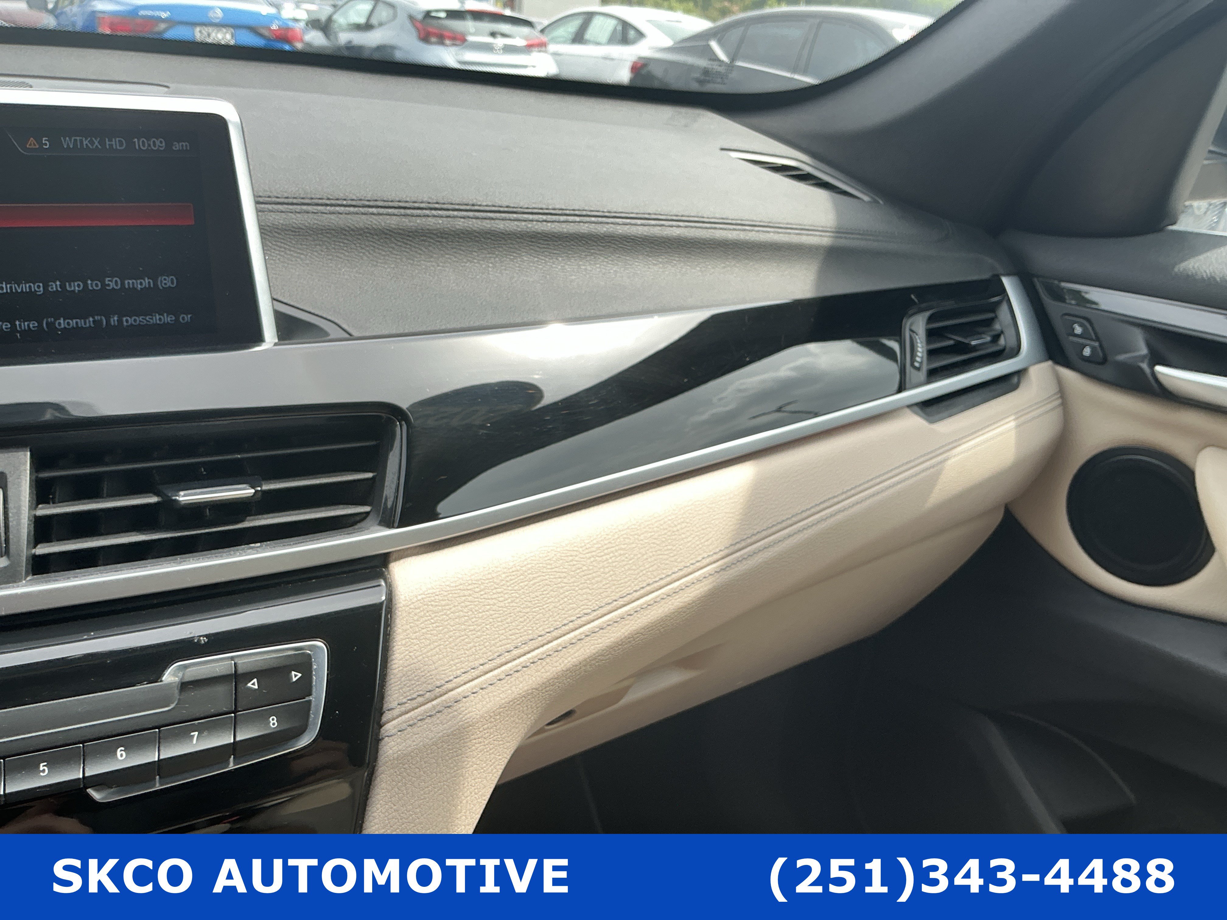 Used 2022 BMW X1 sDrive28i w/ Convenience Package FWD image 24