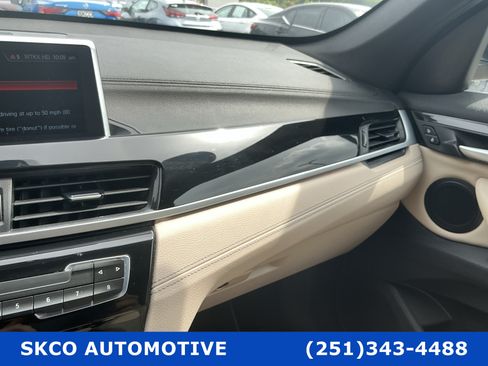 Used 2022 BMW X1 sDrive28i w/ Convenience Package FWD image 24