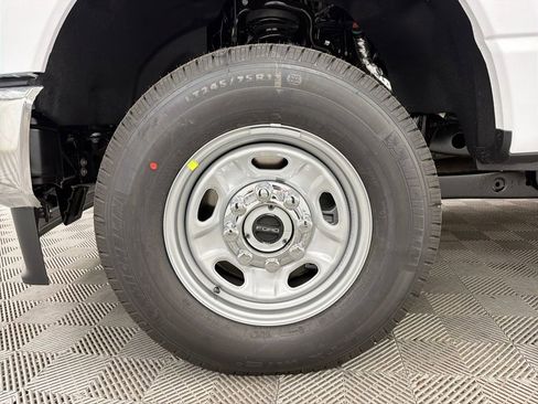 New 2026 Ford F250 XL image 10