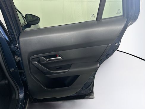 Used 2025 MAZDA CX-50 AWD 2.5 S w/ Preferred Package image 30