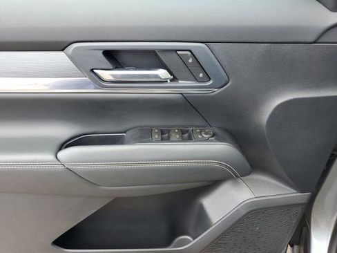 New 2026 GMC Terrain Elevation AWD/4WD image 17