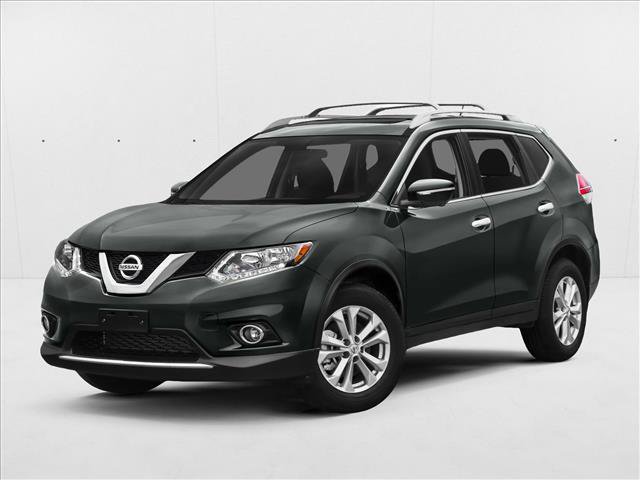 Used 2016 Nissan Rogue S w/ Appearance Package AWD/4WD image 1