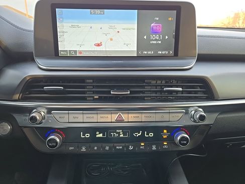 Used 2022 Kia Telluride LX image 4