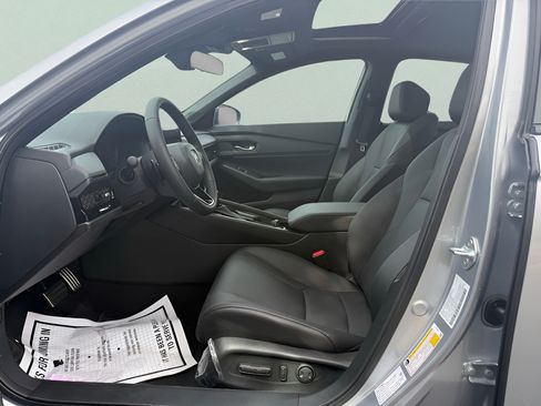 New 2026 Honda Accord Sport image 10