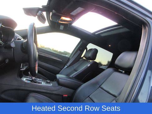 Used 2021 Jeep Grand Cherokee Limited w/ Quick Order Package 28K 80th image 7