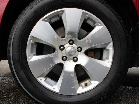 Used 2011 Subaru Outback 3.6R Limited image 20