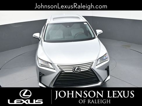 Used 2018 Lexus RX 350 FWD w/ Premium Package image 25