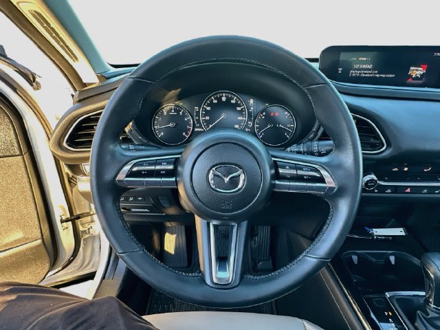 Used 2021 MAZDA CX-30 FWD 2.5 S w/ Preferred Package image 11