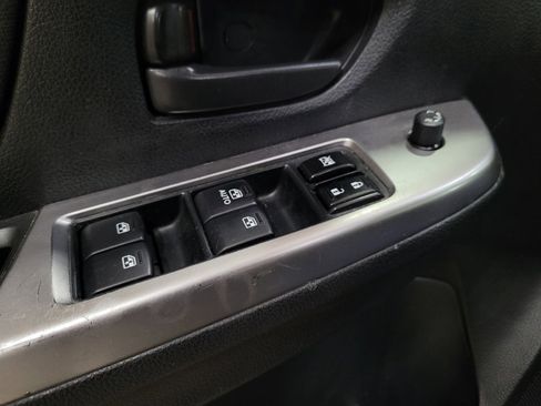 Used 2015 Subaru Impreza 2.0i AWD/4WD image 27