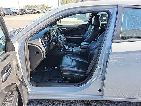 Certified 2022 Dodge Charger SXT w/ Leather Interior Group image 21