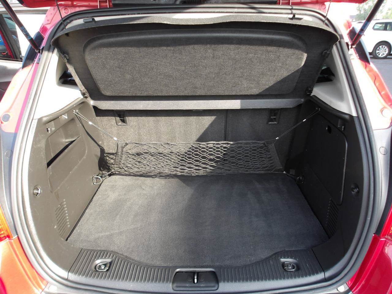 Used 2014 Buick Encore Premium AWD/4WD image 11