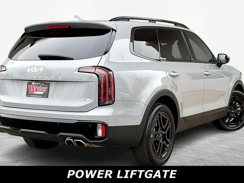 Used 2024 Kia Telluride SX X-Line AWD/4WD image 6