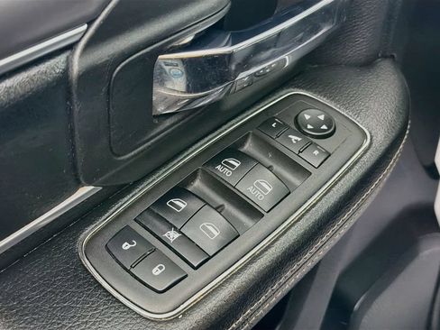 Used 2021 RAM 1500 Warlock AWD/4WD image 17