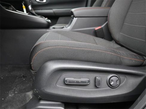 New 2026 Honda CR-V TrailSport image 21