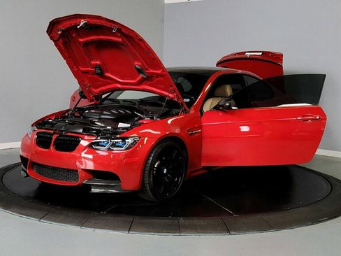 Used 2011 BMW M3 Coupe image 10