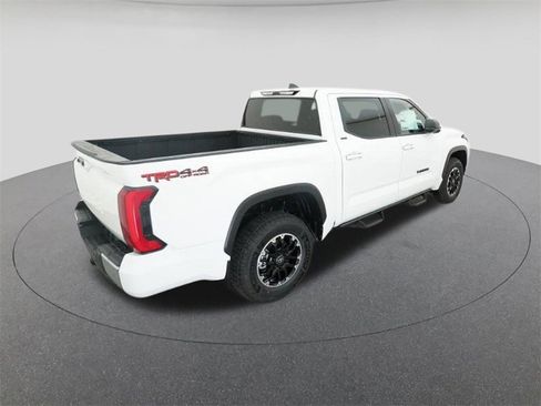 New 2026 Toyota Tundra SR5 image 9