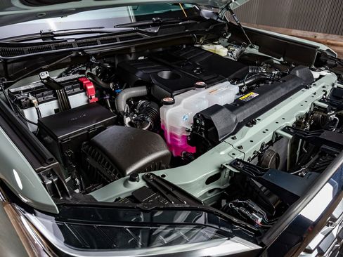 Used 2026 Toyota Tundra 1794 Edition image 41