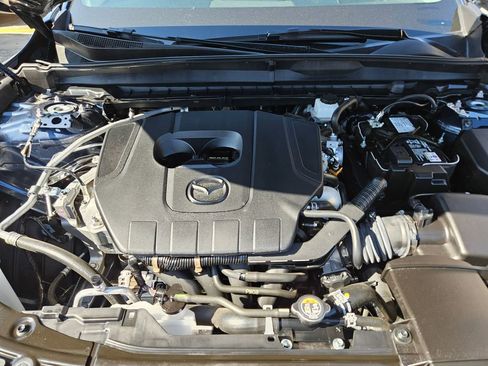 Used 2025 MAZDA CX-50 AWD 2.5 S w/ Premium Plus Pkg image 24
