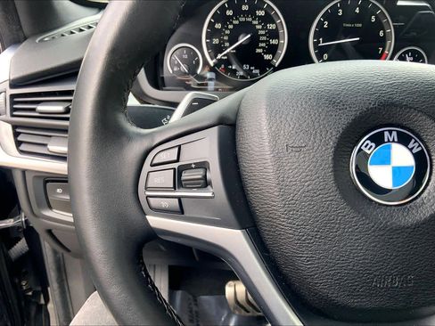 Used 2018 BMW X5 xDrive35i AWD/4WD image 23