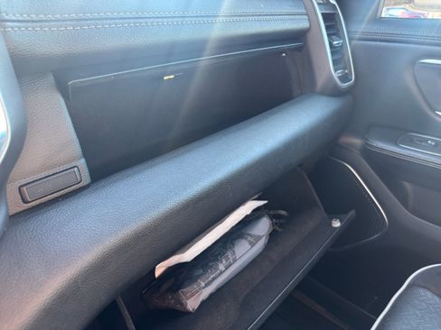 Used 2020 RAM 1500 Laramie w/ Sport Appearance Package image 22