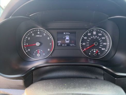 Used 2020 Kia Forte LXS image 4