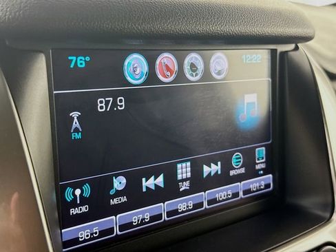 Used 2019 Chevrolet Tahoe LS AWD/4WD image 16