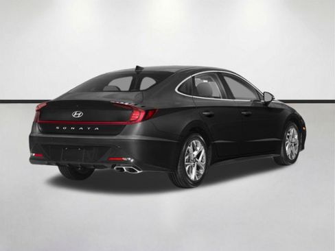 Used 2023 Hyundai Sonata SEL FWD image 5