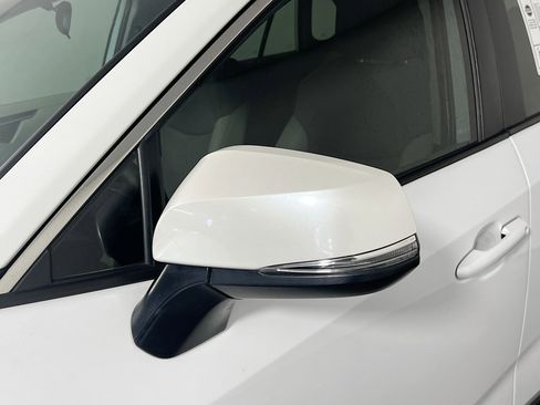 Used 2025 Toyota RAV4 XLE Premium w/ Weather Package AWD/4WD image 13