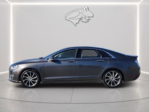 Used 2019 Lincoln MKZ Reserve w/ Reserve Plus Package image 7