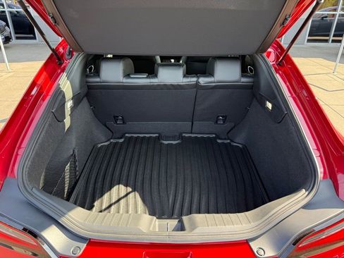 New 2025 Acura Integra A-Spec image 23