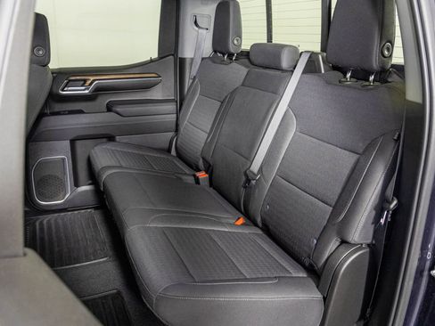 Used 2023 Chevrolet Silverado 1500 RST w/ All Star Edition Plus AWD/4WD image 42